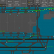 Illustration for article titled The All-Weather Radar That Keeps Your Plane from Landing on Luggage Trolleys